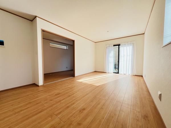 新築戸建 神奈川県横浜市旭区中沢３丁目 相鉄本線二俣川駅 5,390万円