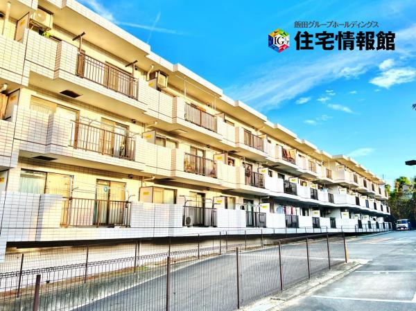 中古マンション 神奈川県秦野市南矢名５丁目18-37 小田急線東海大学前駅 1,180万円