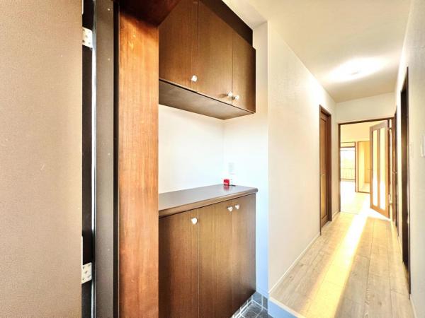 キャッスル東海大学前マンション その他内観
