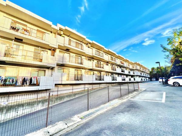 キャッスル東海大学前マンション 構造・工法・仕様