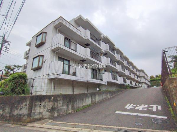 キャッスル東海大学前マンション 