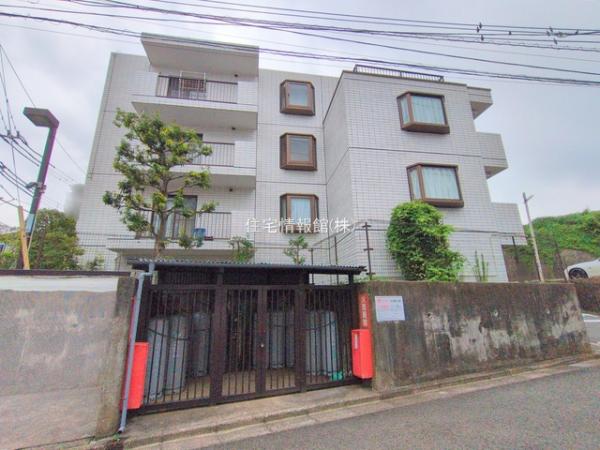 キャッスル東海大学前マンション 