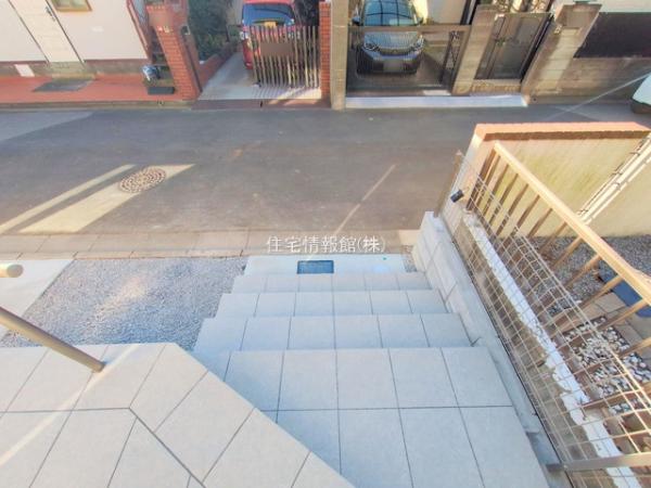 松戸市新松戸11期 