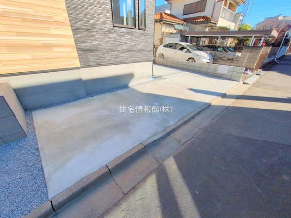 松戸市新松戸11期 