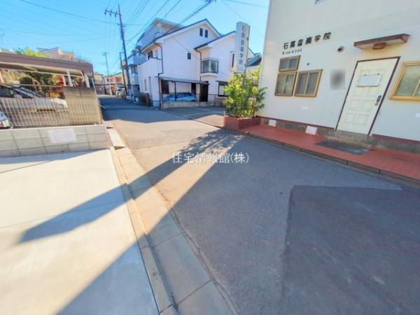 松戸市新松戸11期 