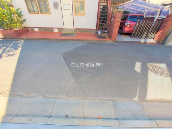 松戸市新松戸11期 