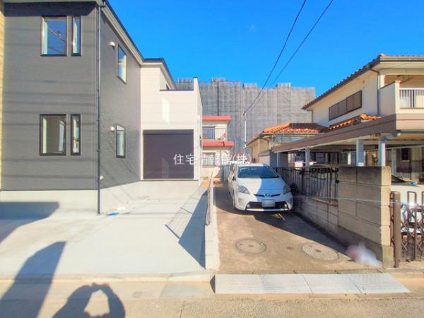 松戸市新松戸11期 