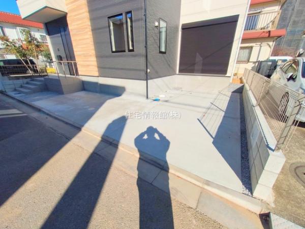 松戸市新松戸11期 