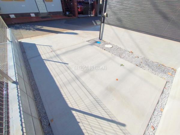 松戸市新松戸11期 