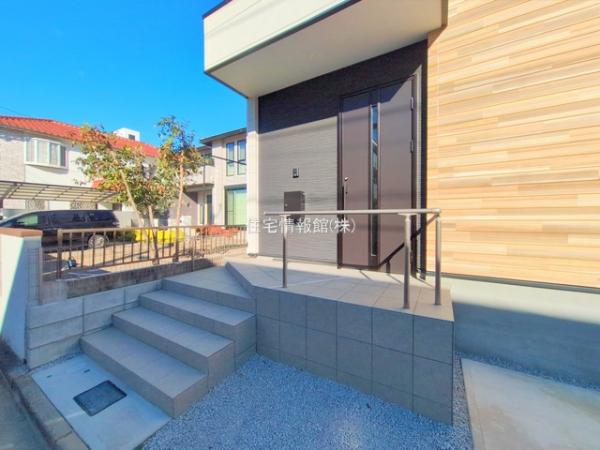 松戸市新松戸11期 