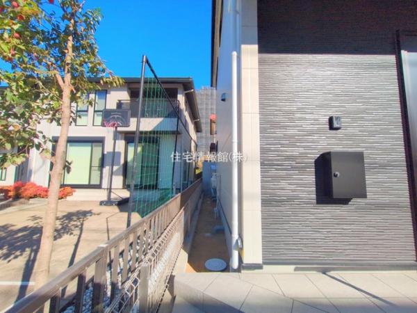 松戸市新松戸11期 