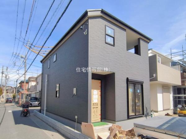 新築戸建 埼玉県さいたま市西区大字佐知川871-3 JR川越線指扇駅 3,580万円