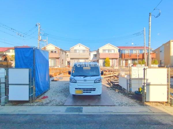 西区佐知川第2 