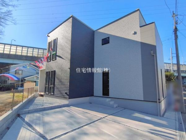 新築戸建 千葉県千葉市中央区宮崎町781-3 京成千原線大森台駅 4,580万円