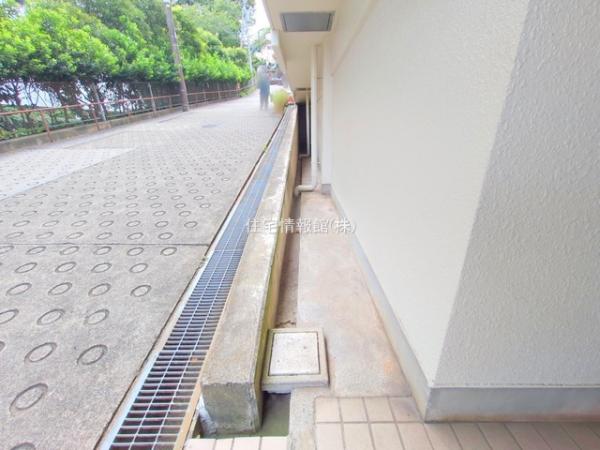 ローレル南横浜 