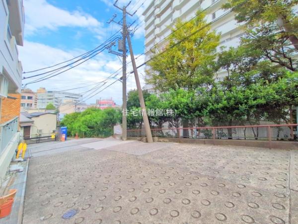 ローレル南横浜 