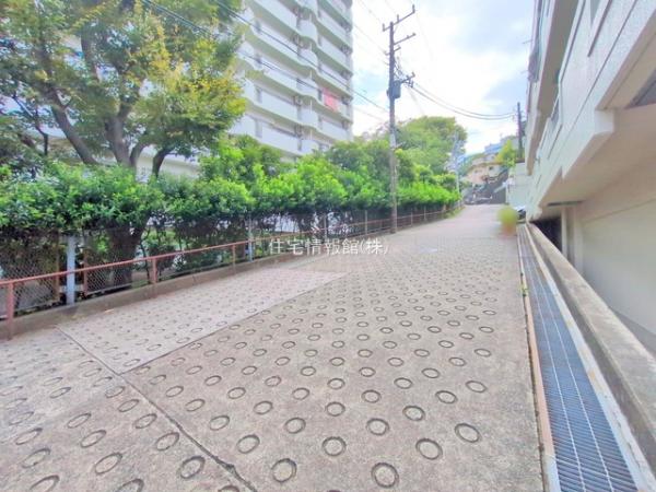 ローレル南横浜 