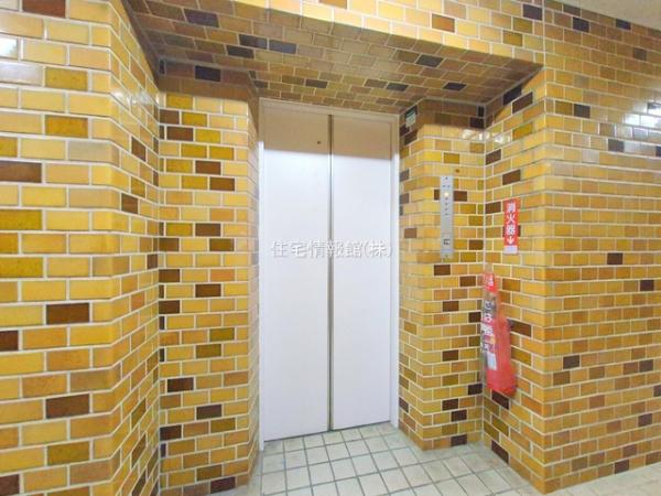 ローレル南横浜 