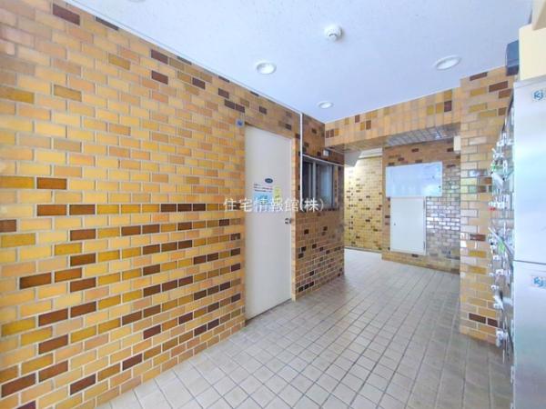 ローレル南横浜 