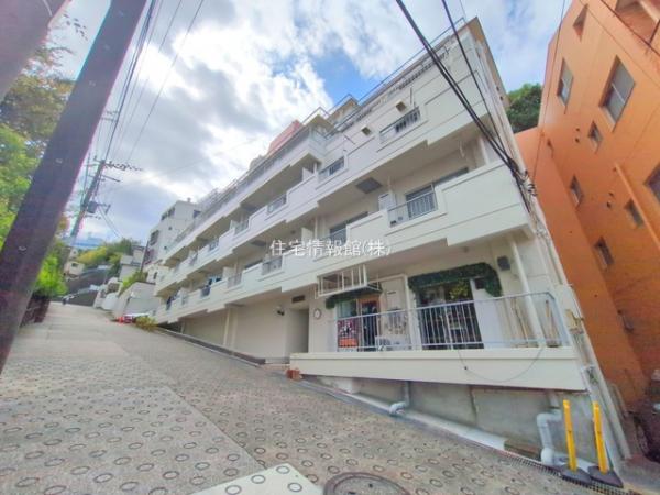 ローレル南横浜 