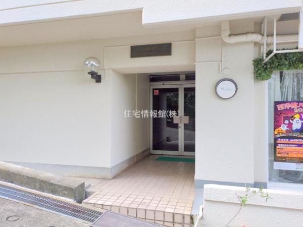 ローレル南横浜 