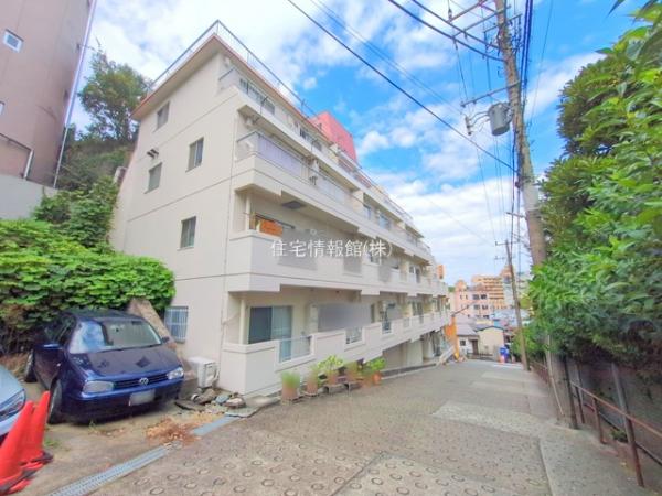 ローレル南横浜 