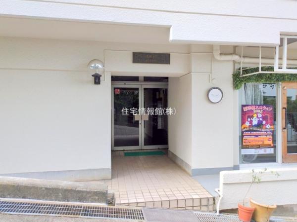 ローレル南横浜 