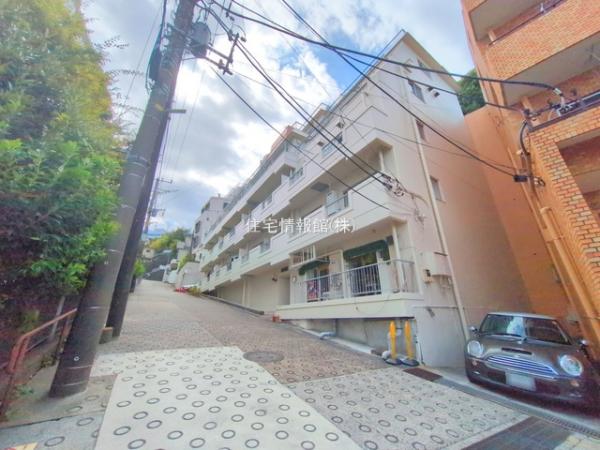 ローレル南横浜 