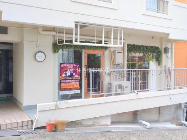 ローレル南横浜 