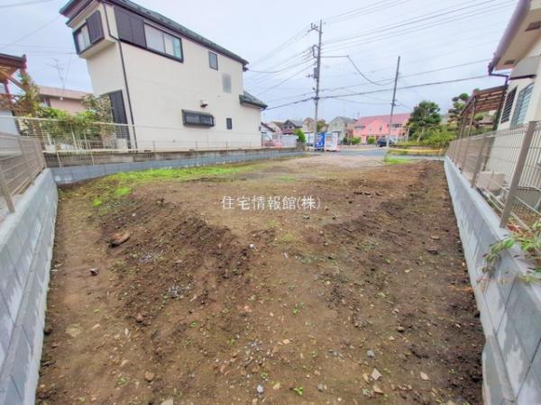 八王子市下恩方町 
