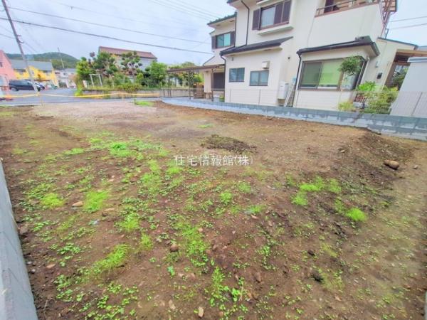 八王子市下恩方町 
