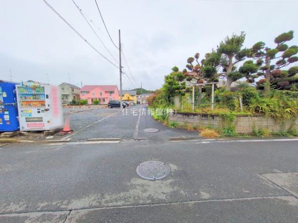 八王子市下恩方町 