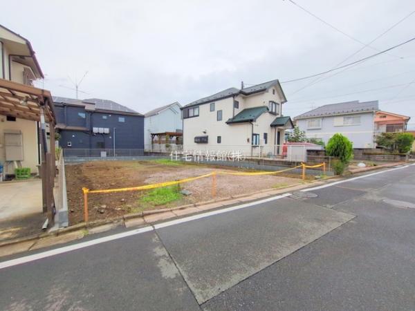 八王子市下恩方町 