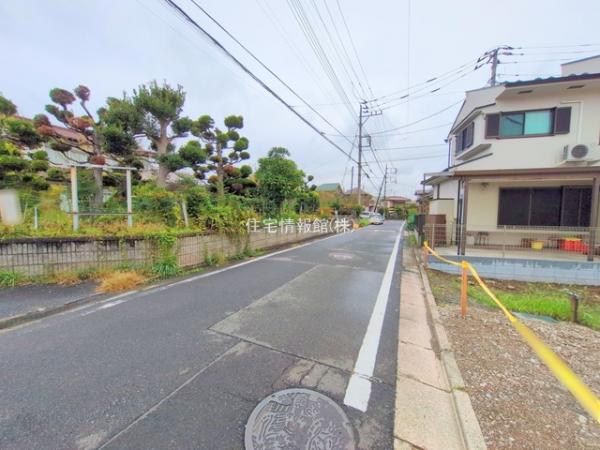 八王子市下恩方町 