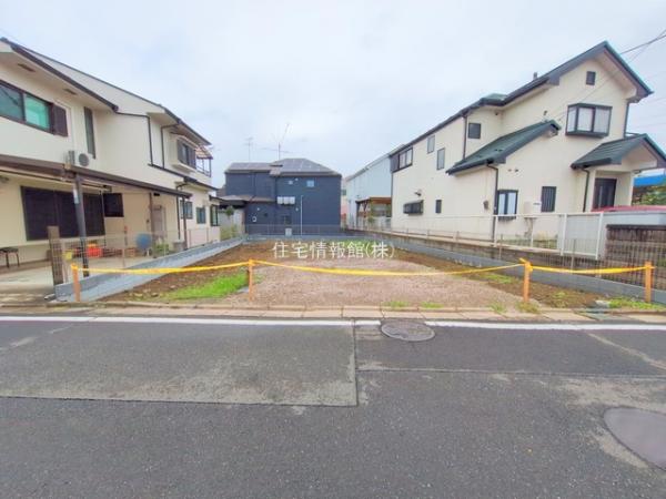 八王子市下恩方町 