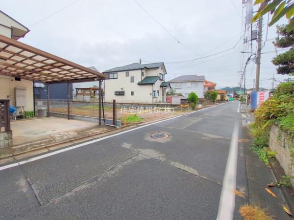八王子市下恩方町 