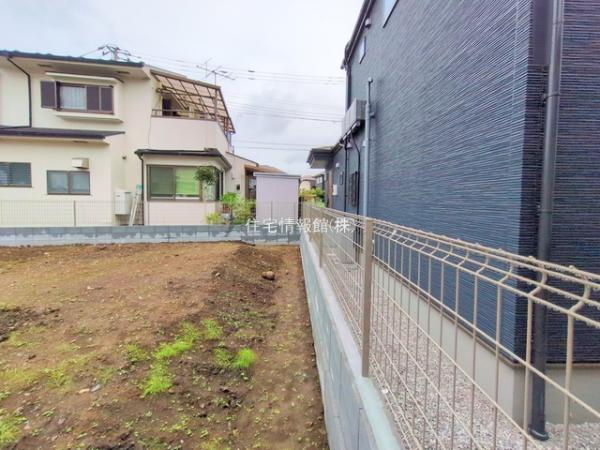 八王子市下恩方町 