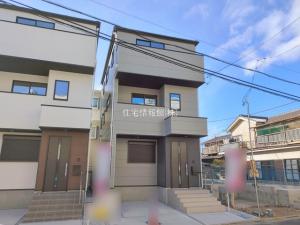 新築戸建 埼玉県さいたま市桜区南元宿１丁目103-13 JR埼京線中浦和駅 52480000