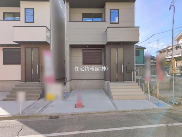 さいたま市桜区南元宿1期 