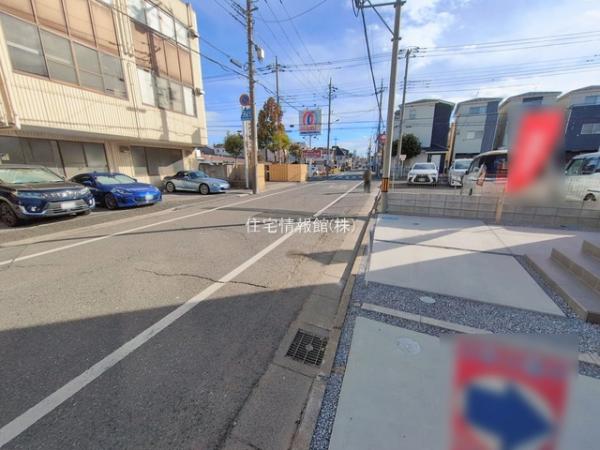 さいたま市桜区南元宿1期 