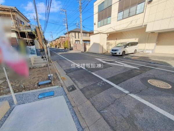 さいたま市桜区南元宿1期 