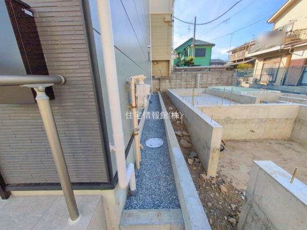 さいたま市桜区南元宿1期 