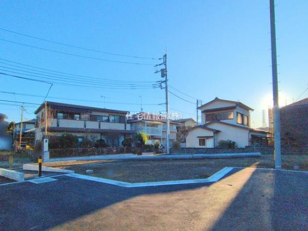 土地 神奈川県秦野市西田原223-1 小田急線秦野駅 1,420万円
