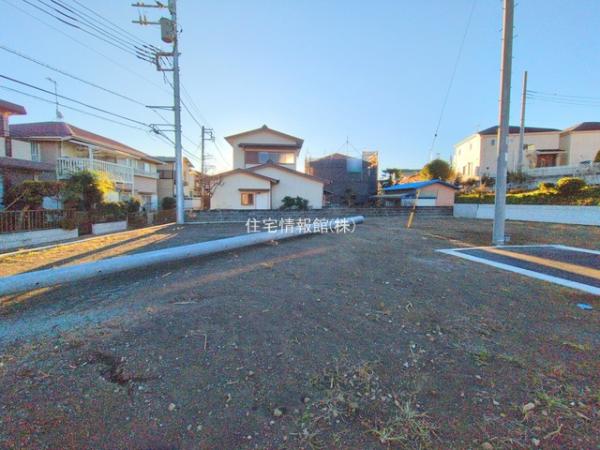秦野市西田原(223ー1) 