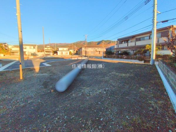 秦野市西田原(223ー1) 