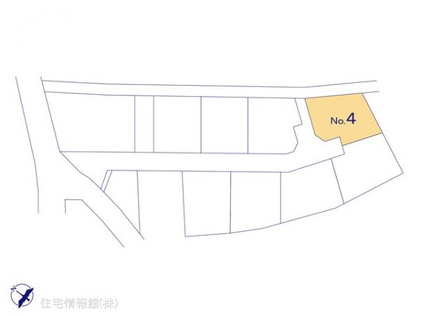 秦野市西田原(223ー1) 