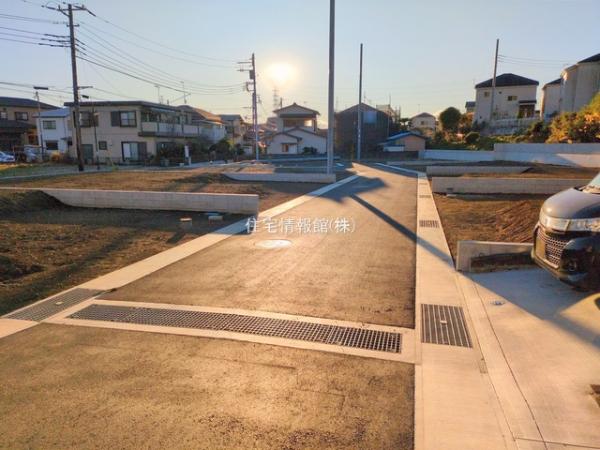 秦野市西田原(223ー1) 