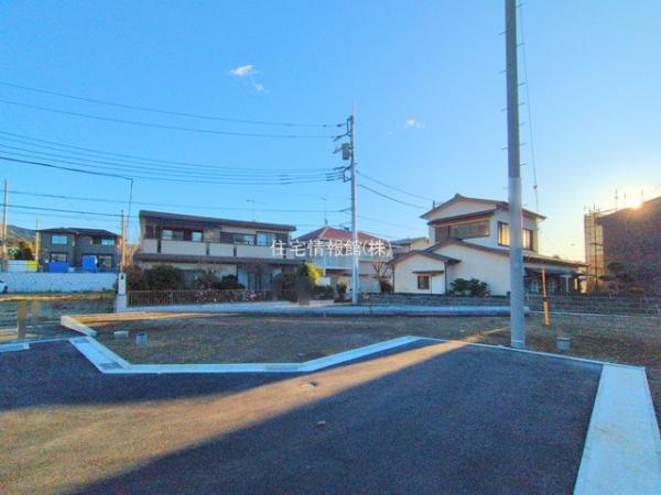 秦野市西田原(223ー1) 
