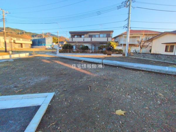 秦野市西田原(223ー1) 