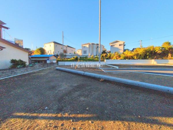 秦野市西田原(223ー1) 